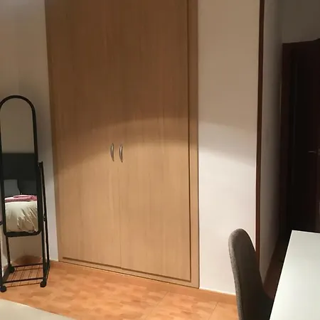 Vivienda Con Fines Turisticos Alma Apartamento
