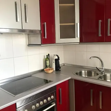 Vivienda Con Fines Turisticos Alma *