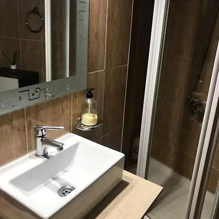 Apartamento Vivienda Con Fines Turisticos Alma *