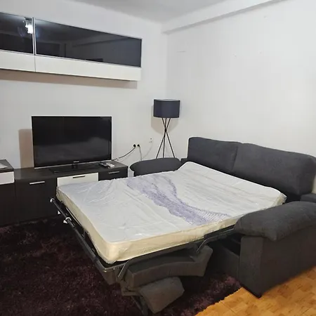 Vivienda Con Fines Turisticos Alma Apartamento