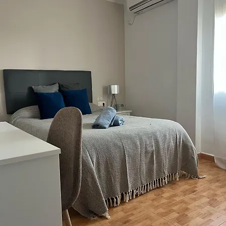 Vivienda Con Fines Turisticos Alma *