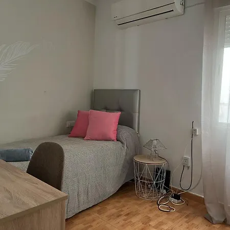 Vivienda Con Fines Turisticos Alma Apartamento